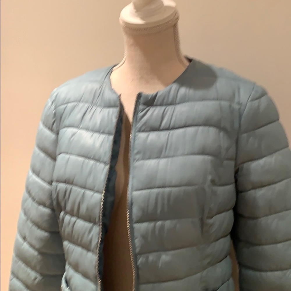 Light Puffer Jacket - image 4